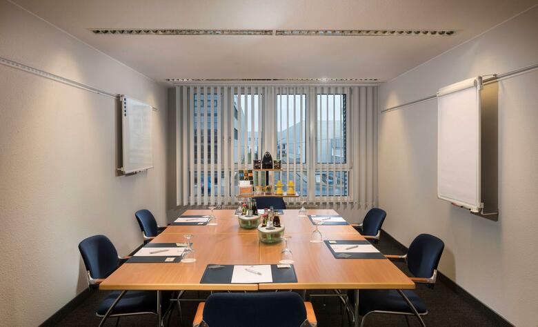 Best Western Plus Aldhem Hotel