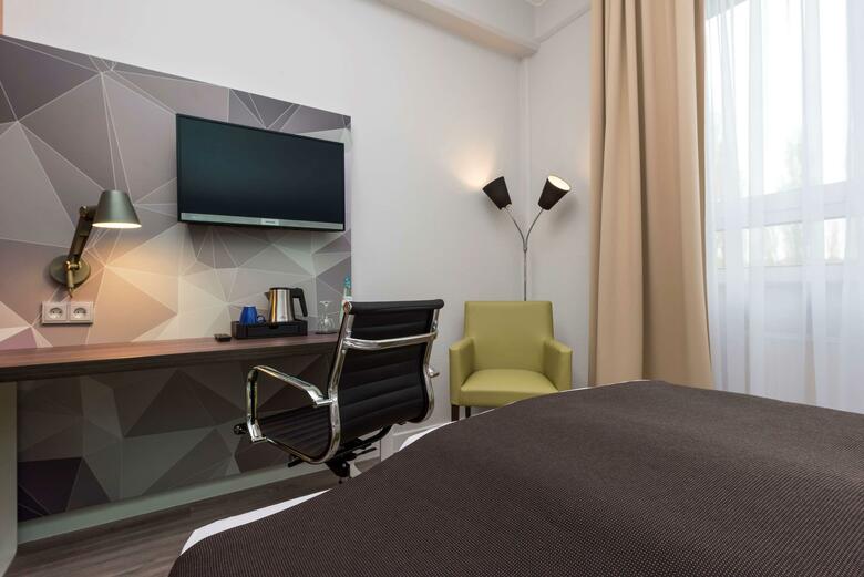 Best Western Plus Aldhem Hotel
