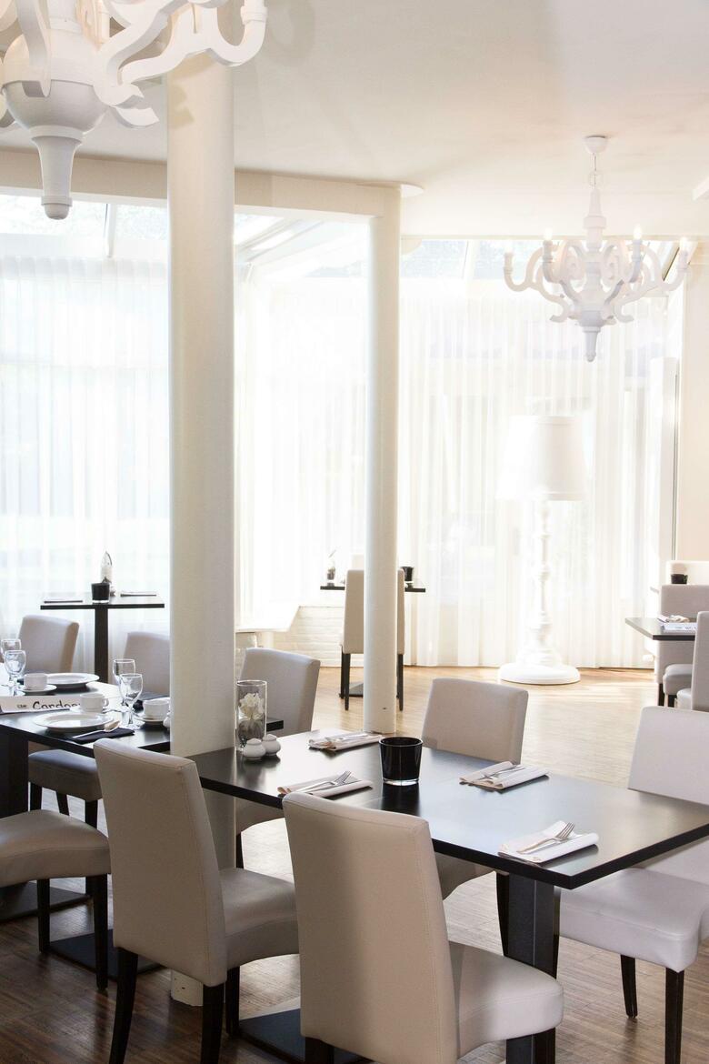 Best Western Plus Aldhem Hotel