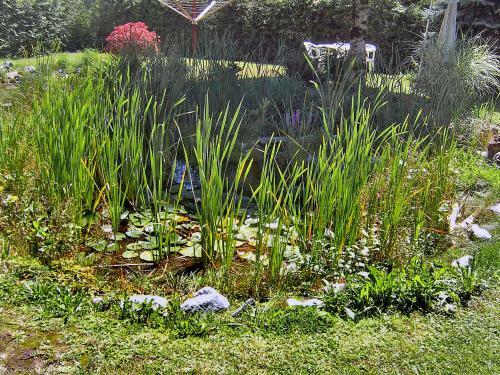 Apartamento St Gallenkirch II