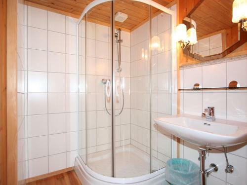 Apartamento St Gallenkirch II