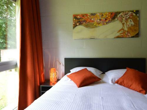 Villa Patio Et Jardin