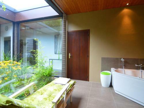 Villa Patio Et Jardin