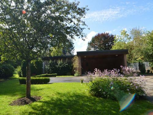 Villa Patio Et Jardin