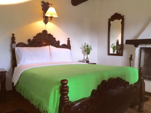 Posada Hoster�a San Luis De Ucueng�