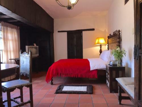 Posada Hoster�a San Luis De Ucueng�