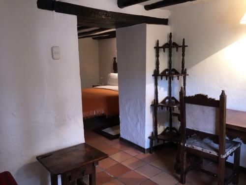 Posada Hoster�a San Luis De Ucueng�