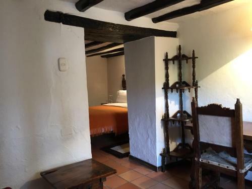 Posada Hoster�a San Luis De Ucueng�