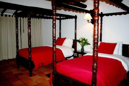 Posada Hoster�a San Luis De Ucueng�