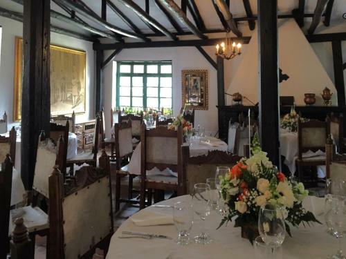 Posada Hoster�a San Luis De Ucueng�