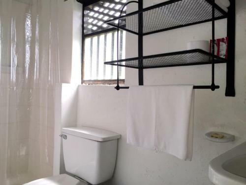 Posada Hoster�a San Luis De Ucueng�