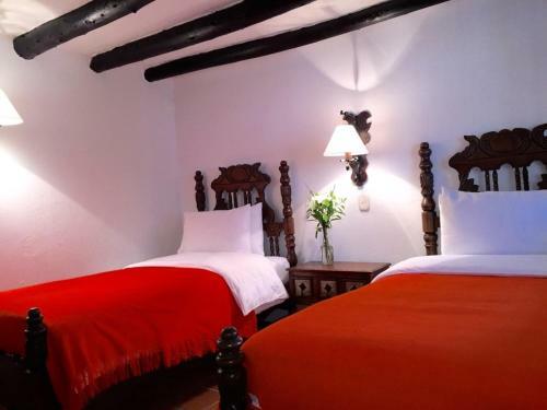 Posada Hoster�a San Luis De Ucueng�