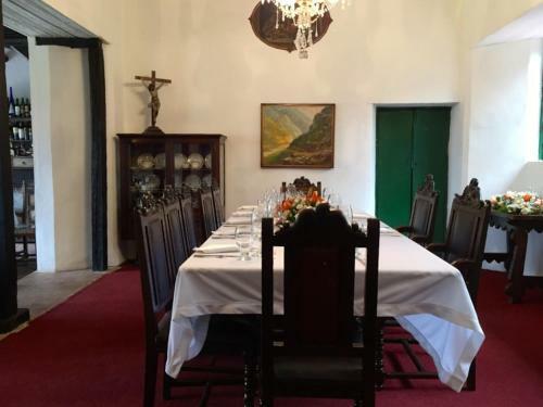 Posada Hoster�a San Luis De Ucueng�