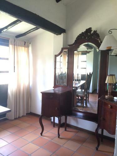 Posada Hoster�a San Luis De Ucueng�