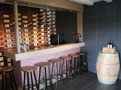 Villa Chalet Durbuy Xl