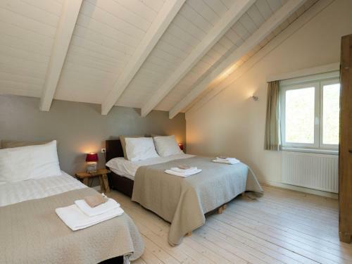 Villa Chalet Durbuy Xl