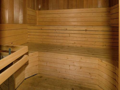 Villa Chalet Durbuy Xl