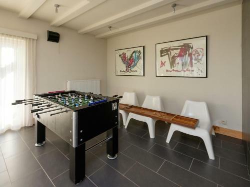 Villa Chalet Durbuy Xl