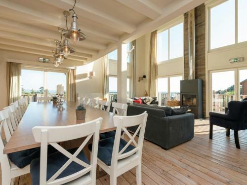 Villa Chalet Durbuy Xl