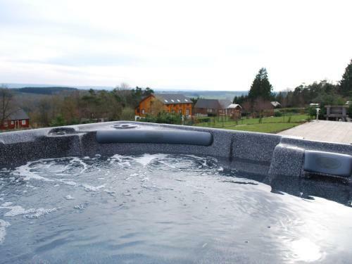 Villa Chalet Durbuy Xl