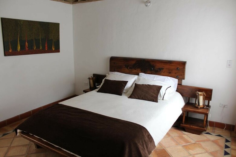 Hotel Boutique La Espa�ola