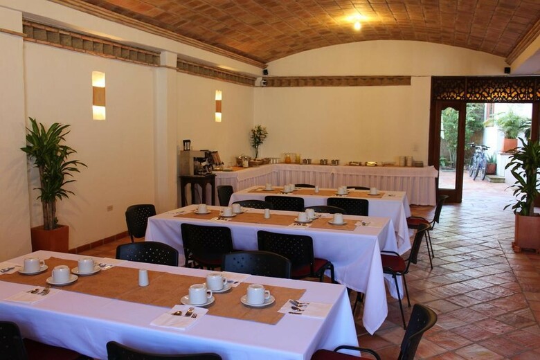 Hotel Boutique La Espa�ola