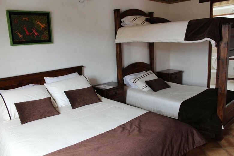 Hotel Boutique La Espa�ola