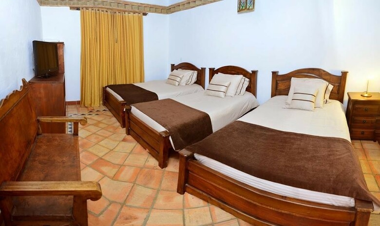 Hotel Boutique La Espa�ola