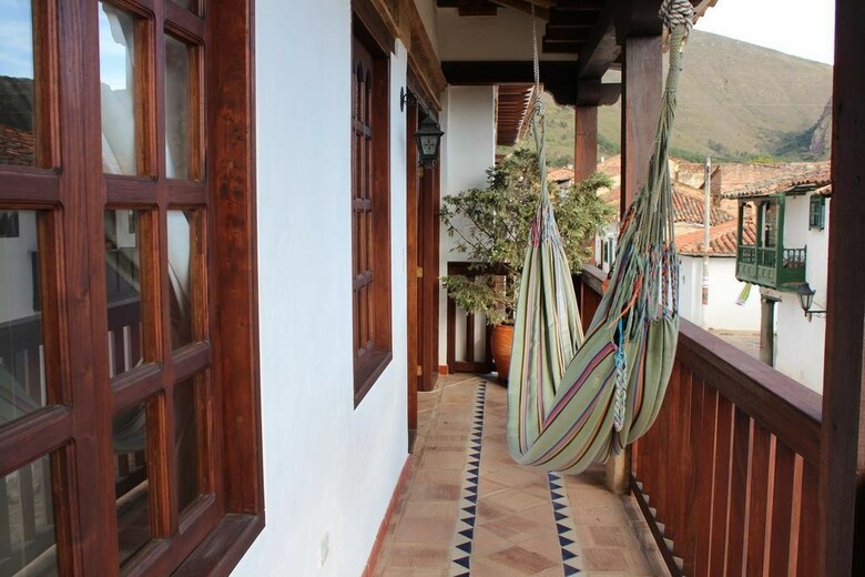 Hotel Boutique La Espa�ola