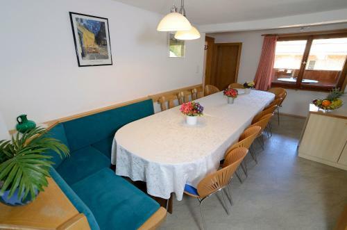 Apartamento Villa Familia