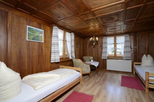Apartamento Villa Familia