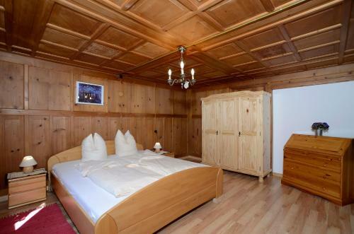 Apartamento Villa Familia
