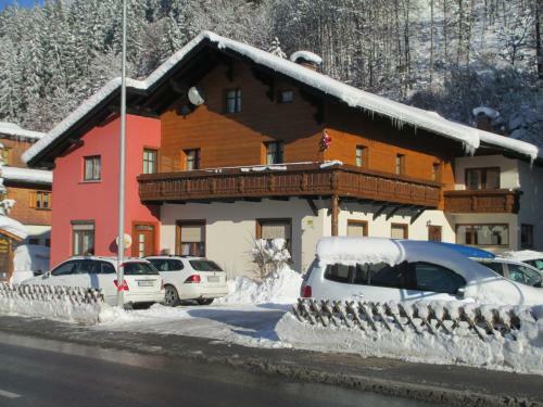 Apartamento Villa Familia