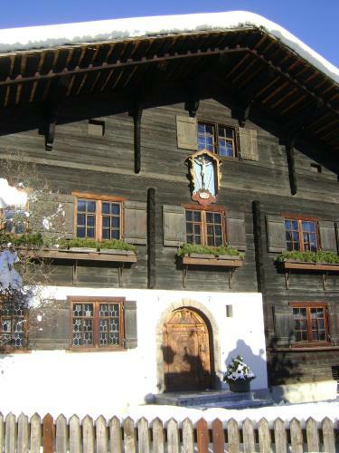 Apartamento Villa Familia