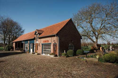 B&B Hullebrug