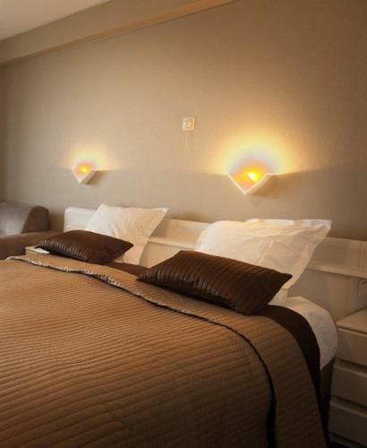 Hotel Les Mouettes