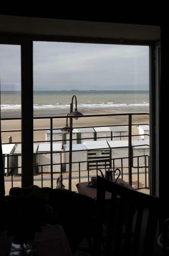 Hotel Les Mouettes