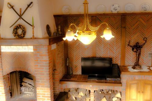 B&B Goudsbloempje