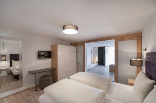 Hotel Bergwelt