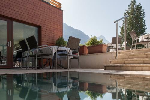 Hotel Bergwelt