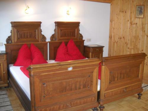 Agroturismo Bauernhof Marx