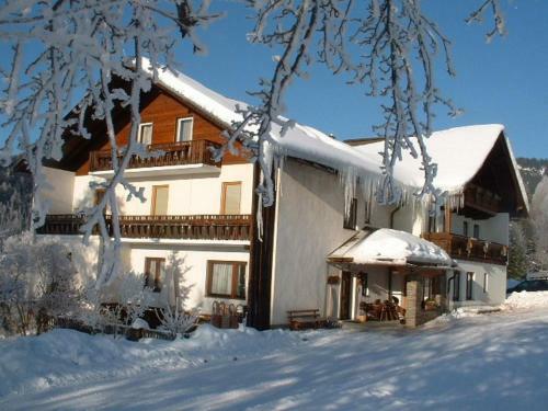 Agroturismo Bauernhof Marx