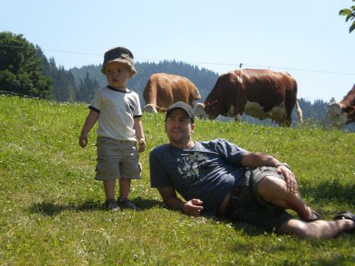 Agroturismo Bauernhof Marx