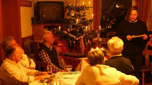 Hostal Gasthof Pension St. Wolfgang