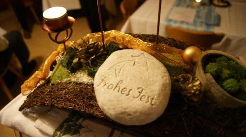 Hostal Gasthof Pension St. Wolfgang