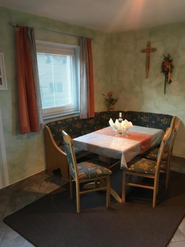 Apartamento Landhaus Roland