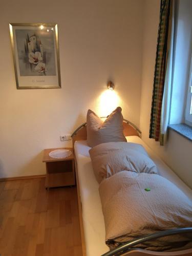 Apartamento Landhaus Roland