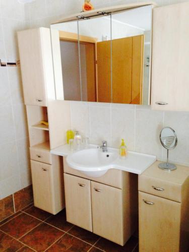 Apartamento Landhaus Roland