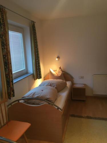 Apartamento Landhaus Roland