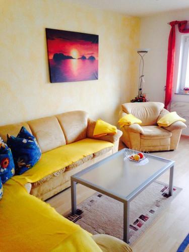 Apartamento Landhaus Roland